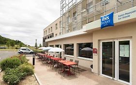 Ibis Budget Saint Pourcain