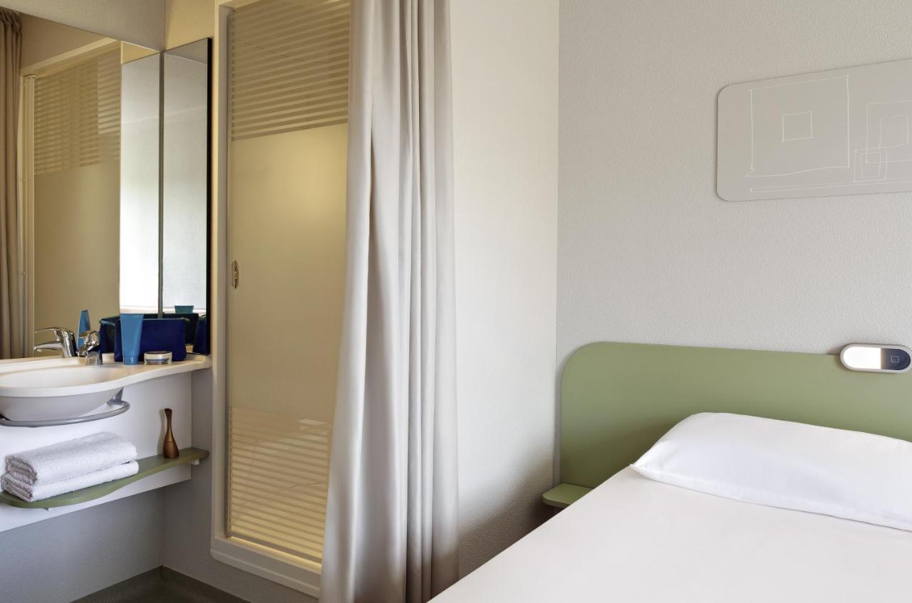 Ibis Budget Saint Pourcain Habitación foto